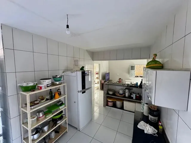 Imagem 9: Casa Impecável a Venda no Mocambinho