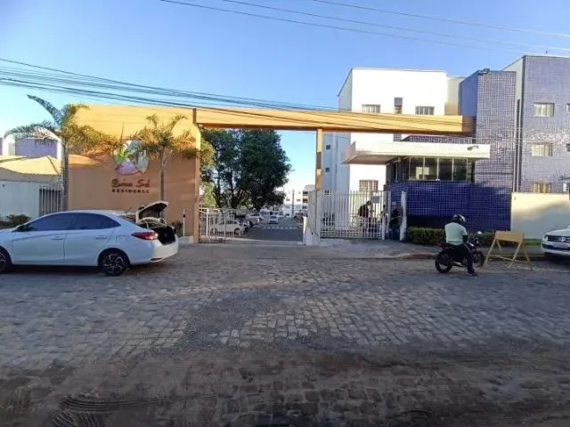 Imagem: Venda Apto Condominio Brisa Sul Terreo Disponivel