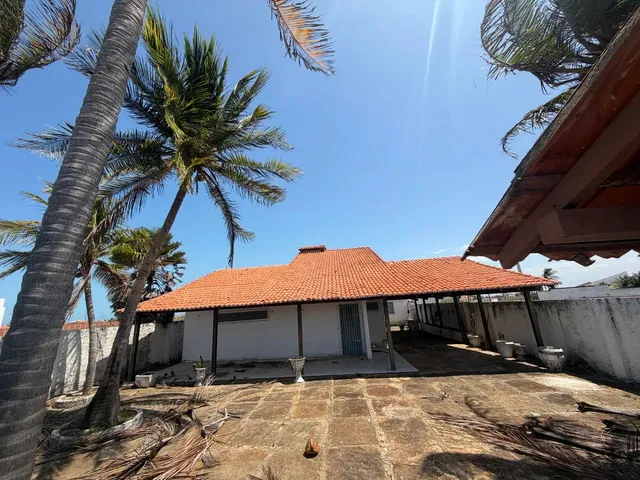 Imagem: Casa Luís Correia - Coqueiro