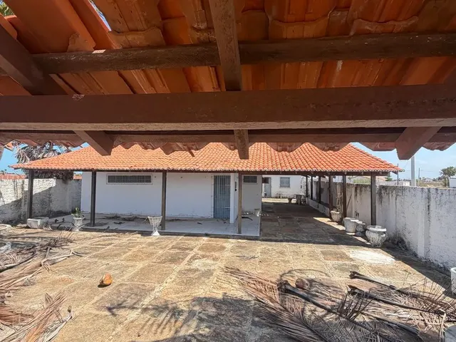 Imagem 2: Casa Luís Correia - Coqueiro