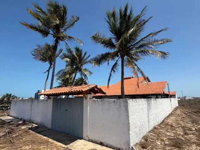 Imagem 3: Casa Luís Correia - Coqueiro
