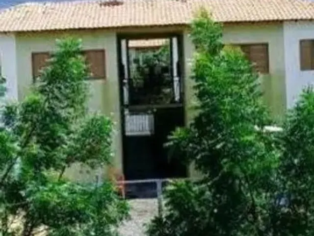 Imagem: Vendo Apartamento na Zona Sul 32 Mil