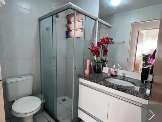 Imagem: Apartamento Jardins Residence Club 1