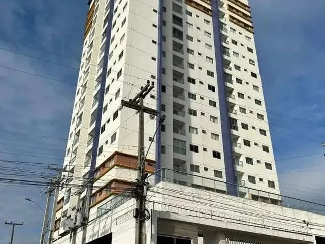 Imagem: Apartamento À Venda no Condomínio Punta