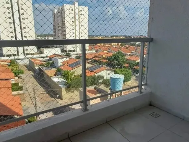 Imagem 6: Apartamento À Venda no Condomínio Punta del Leste Residence - Teresina/Pi
