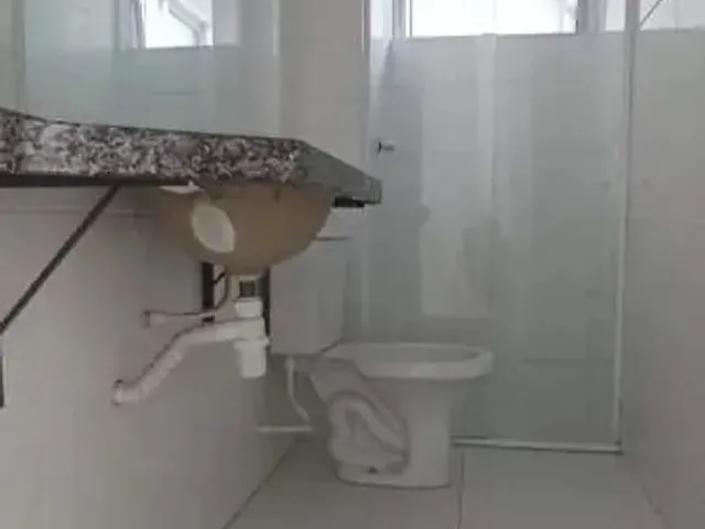 Imagem 3: Apartamento À Venda no Condomínio Punta del Leste Residence - Teresina/Pi