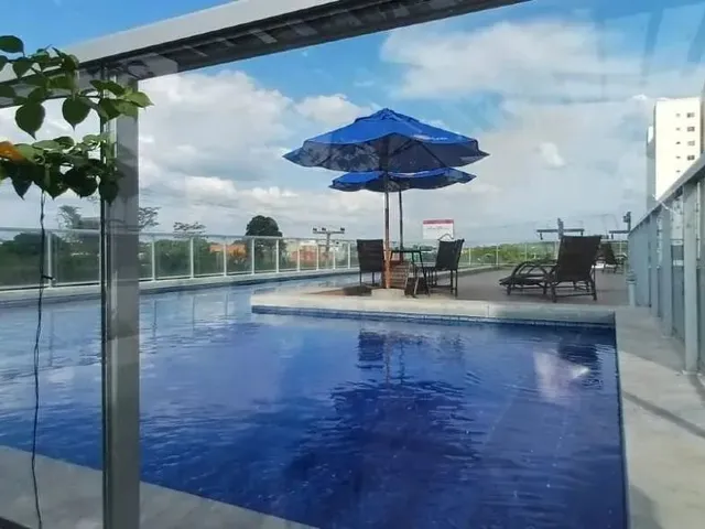 Imagem 11: Apartamento À Venda no Condomínio Punta del Leste Residence - Teresina/Pi