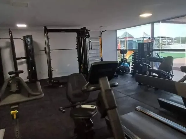 Imagem 9: Apartamento À Venda no Condomínio Punta del Leste Residence - Teresina/Pi