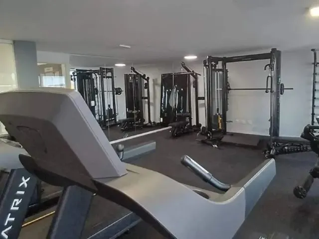 Imagem 2: Apartamento À Venda no Condomínio Punta del Leste Residence - Teresina/Pi