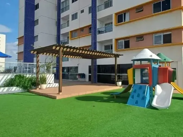 Imagem 10: Apartamento À Venda no Condomínio Punta del Leste Residence - Teresina/Pi