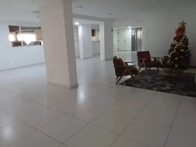 Imagem 4: Apartamento À Venda no Condomínio Punta del Leste Residence - Teresina/Pi