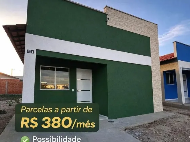 Imagem: Imóveis com Entrada Zero!