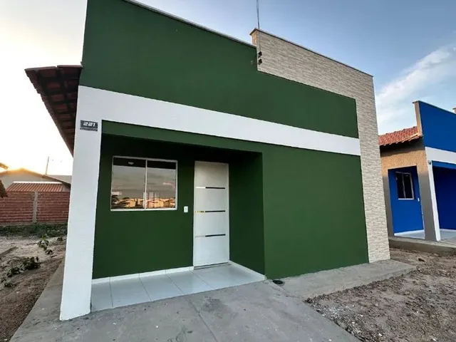 Imagem 2: Imóveis com Entrada Zero!