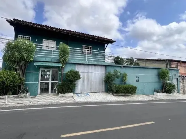 Imagem: Casa para Venda em Teresina, Lourival Parente