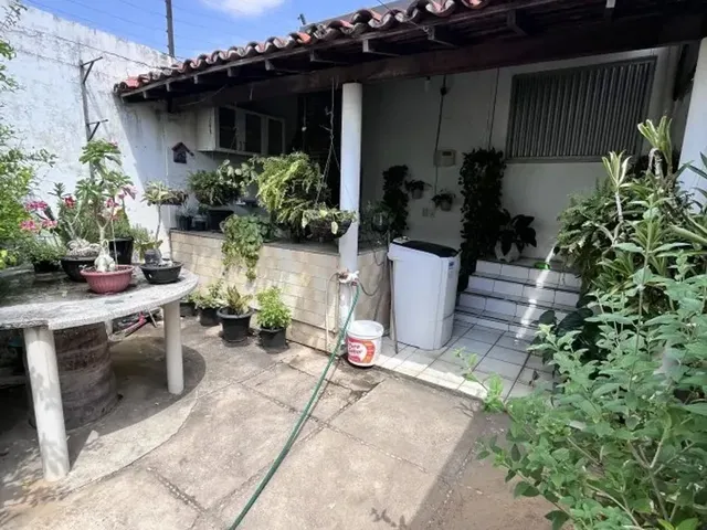 Imagem 14: Casa para Venda em Teresina, Lourival Parente, 2 Dormitórios, 2 Suítes, 5 Banheiros, 8