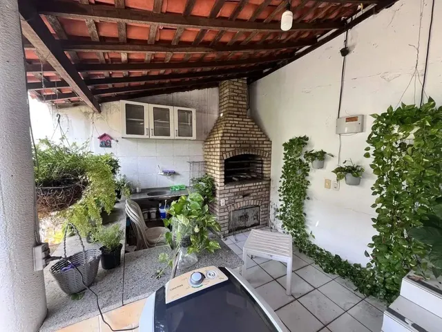 Imagem 5: Casa para Venda em Teresina, Lourival Parente, 2 Dormitórios, 2 Suítes, 5 Banheiros, 8