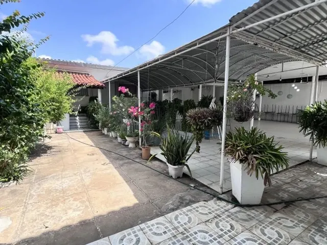 Imagem 6: Casa para Venda em Teresina, Lourival Parente, 2 Dormitórios, 2 Suítes, 5 Banheiros, 8