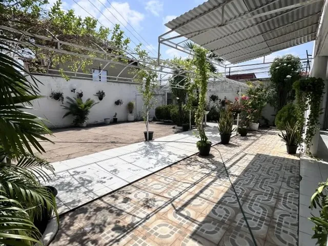 Imagem 7: Casa para Venda em Teresina, Lourival Parente, 2 Dormitórios, 2 Suítes, 5 Banheiros, 8