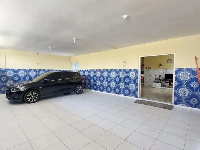 Imagem: Casa no Mocambinho Próximo Ao Carvalho