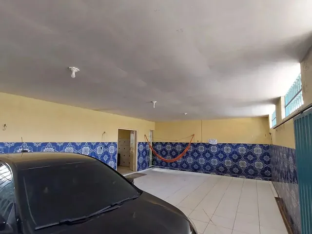 Imagem 3: Casa no Mocambinho Próximo Ao Carvalho com 3 Quartos Sendo 2 Suítes Financia