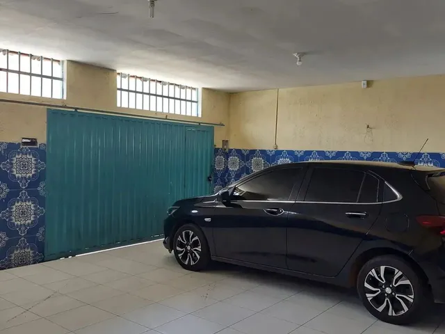 Imagem 12: Casa no Mocambinho Próximo Ao Carvalho com 3 Quartos Sendo 2 Suítes Financia