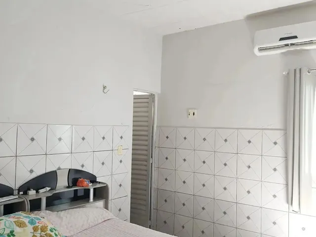 Imagem 6: Casa no Mocambinho Próximo Ao Carvalho com 3 Quartos Sendo 2 Suítes Financia
