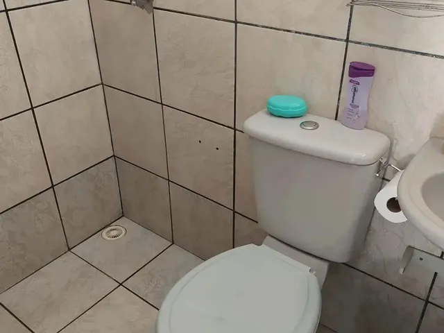 Imagem 4: Casa no Mocambinho Próximo Ao Carvalho com 3 Quartos Sendo 2 Suítes Financia