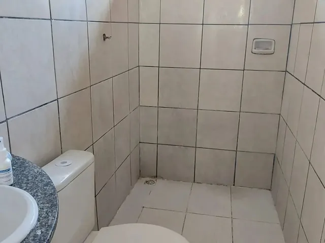 Imagem 9: Casa no Mocambinho Próximo Ao Carvalho com 3 Quartos Sendo 2 Suítes Financia