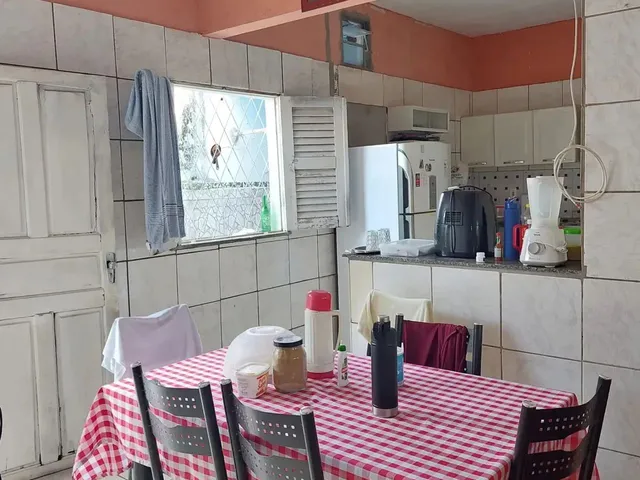 Imagem 10: Casa no Mocambinho Próximo Ao Carvalho com 3 Quartos Sendo 2 Suítes Financia