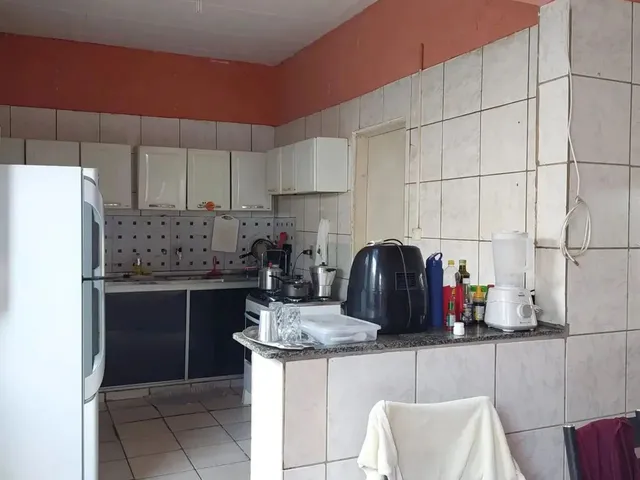 Imagem 11: Casa no Mocambinho Próximo Ao Carvalho com 3 Quartos Sendo 2 Suítes Financia