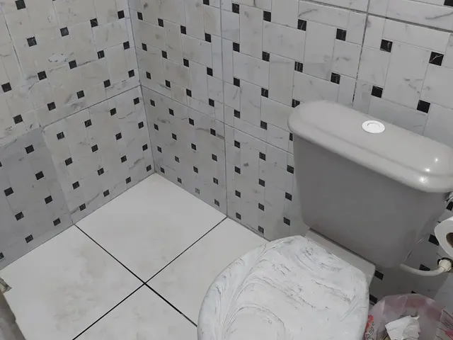 Imagem 16: Casa no Mocambinho Próximo Ao Carvalho com 3 Quartos Sendo 2 Suítes Financia