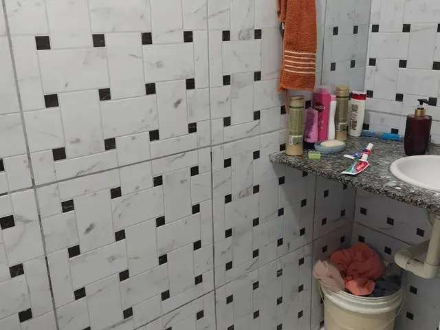 Imagem 13: Casa no Mocambinho Próximo Ao Carvalho com 3 Quartos Sendo 2 Suítes Financia