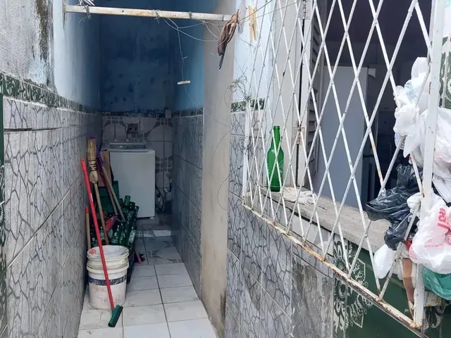 Imagem 14: Casa no Mocambinho Próximo Ao Carvalho com 3 Quartos Sendo 2 Suítes Financia