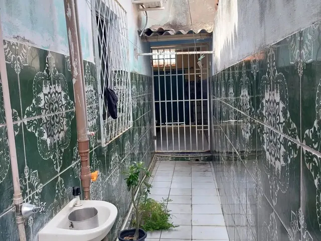 Imagem 5: Casa no Mocambinho Próximo Ao Carvalho com 3 Quartos Sendo 2 Suítes Financia