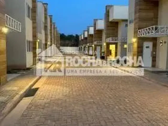 Imagem: Excelente Casa/Condomínio a Venda em Teresina