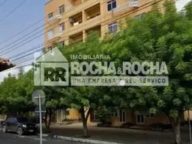 Imagem: Excelente Apartamento a Venda em Teresina