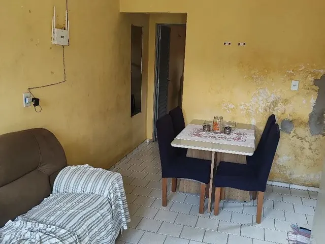 Imagem: Vendo Casa!