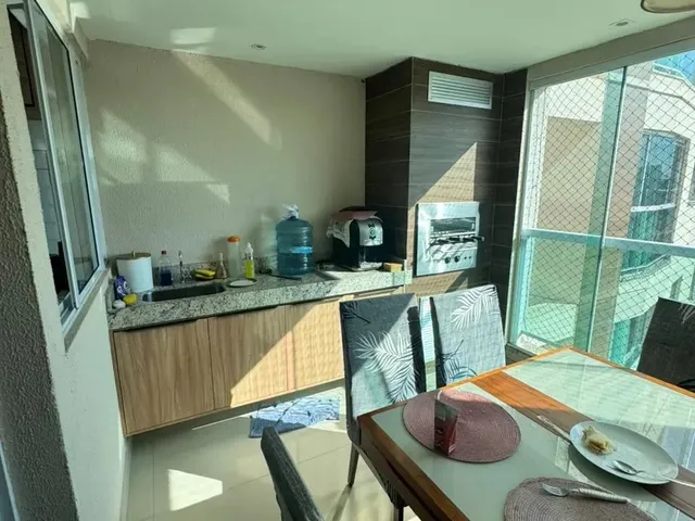 Imagem: Apto Próx da Ufpi com 3 Quartos Sendo 1