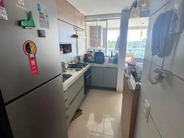 Imagem 10: Apto Próx da Ufpi com 3 Quartos Sendo 1 Suíte Todo Planejado Financia
