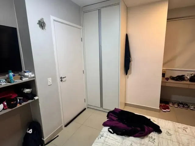 Imagem 6: Apto Próx da Ufpi com 3 Quartos Sendo 1 Suíte Todo Planejado Financia