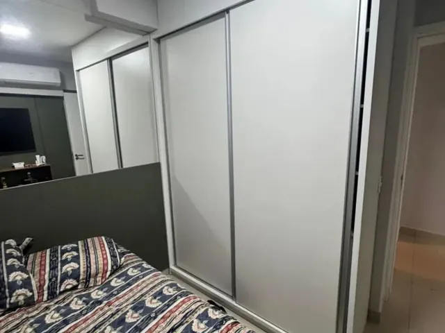 Imagem 3: Apto Próx da Ufpi com 3 Quartos Sendo 1 Suíte Todo Planejado Financia