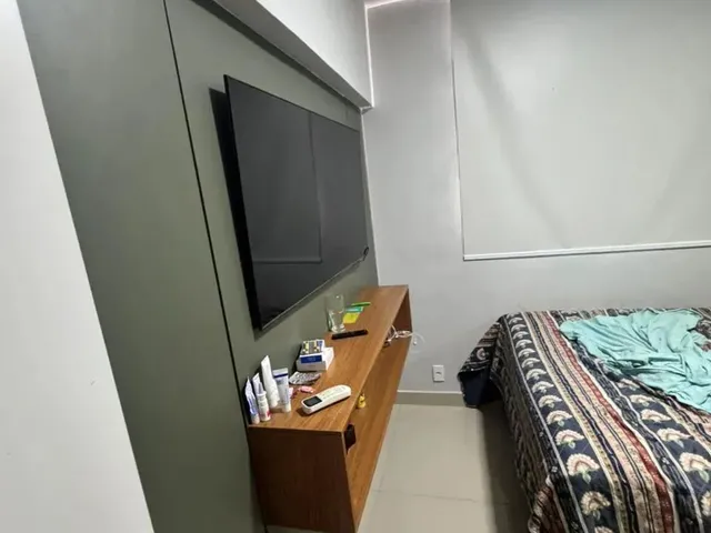 Imagem 11: Apto Próx da Ufpi com 3 Quartos Sendo 1 Suíte Todo Planejado Financia