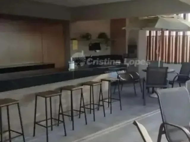 Imagem 8: Apto Próx da Ufpi com 3 Quartos Sendo 1 Suíte Todo Planejado Financia