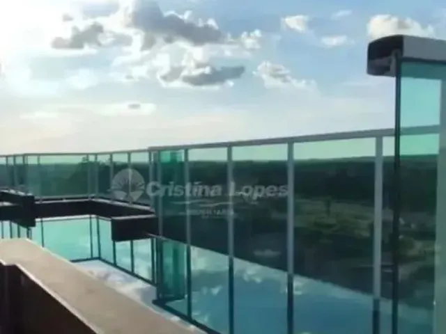 Imagem 5: Apto Próx da Ufpi com 3 Quartos Sendo 1 Suíte Todo Planejado Financia