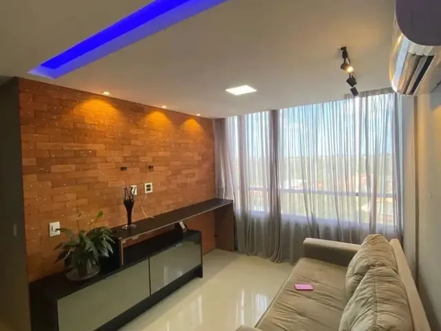 Imagem: Apartamento À Venda na Zona Leste de Teresina