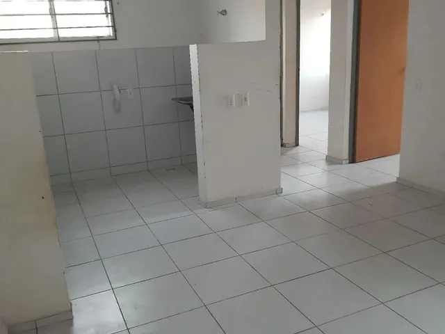 Imagem: Apartamento Parque Brasil IV