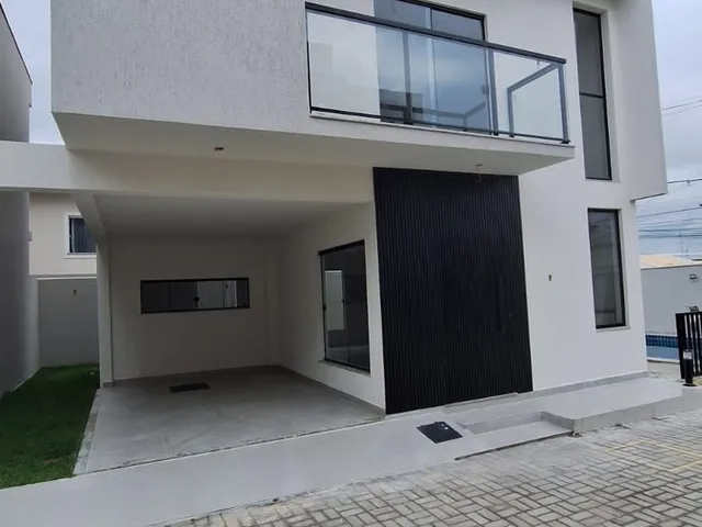 Imagem: Casa residencial para Venda em condominio