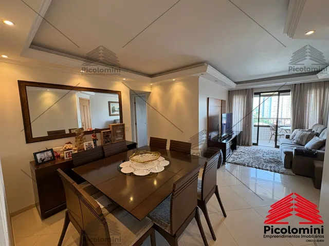 Imagem: Apartamento a venda na Mooca, 3 quartos