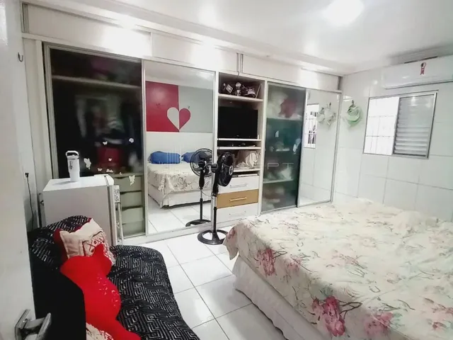 Imagem: Casa Térrea no Bairro Mocambinho - 4 Quartos