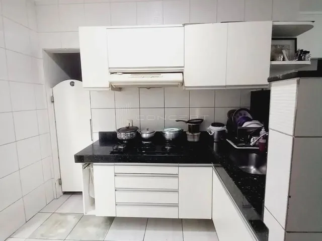 Imagem 7: Casa Térrea no Bairro Mocambinho - 4 Quartos